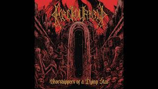 Heliolatry  Worshippers of a Dying Star Full Album Premiere [upl. by Eehsar148]