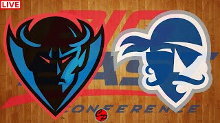 DEPAUL vs SETON HALL BIG EAST BASKETBAL LIVE GAME CAST amp CHAT [upl. by Dane145]