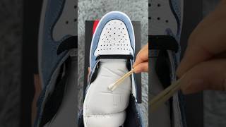 Jordan 1trending jordan4 shoes nike jordan4s unboxing jordan4sb dunk sneakerheadgeek air [upl. by Esorrebma]