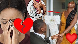 💕URUDASANZWE TONI YISANZEMO NINCUTI MAGARA YUWARI FIANCE NYUMA YO KUMUBENGA AMAZE KUMUGARA💔 [upl. by Quiteria120]