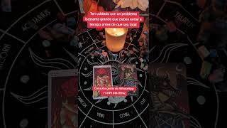 Tarot Lectura De Hoy tarot tarotdoamor tarotreading tarotreading tarotreader tarotonline [upl. by Wivina]