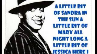 Lou Bega Mambo Number 5 With lyrics [upl. by Giraldo]