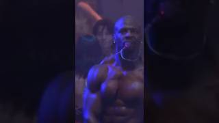 A Thousand Miles by TERRY CREWS White Chicks shorts 1 [upl. by Elladine]