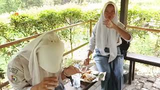 VLOG KE KEBUN BINATANG [upl. by Cherish]