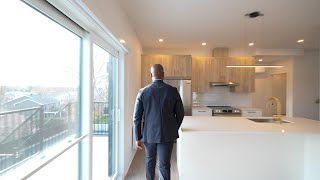 MONTREAL PREMIUM CONDO TOUR [upl. by Azer]