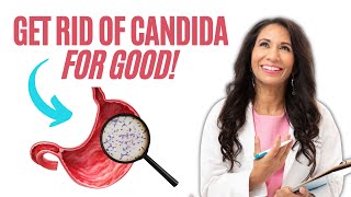 Top Tips to Cure Candida [upl. by Eceerehs]