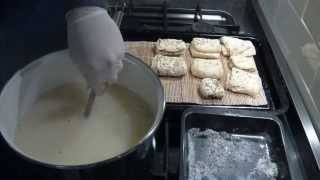 How To Make Halloumi or Helim at Home [upl. by Jewel]