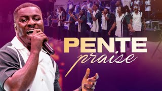 Pentecostal Praise by Heavenly Bells  EP2023 [upl. by Leirej]