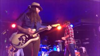 Whiskey Myers  quotHow Farquot Live in the UK [upl. by Idonah]