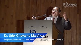 SwanGanz vs ECO  Dr Uriel Chavarria Martínez [upl. by Iaka]