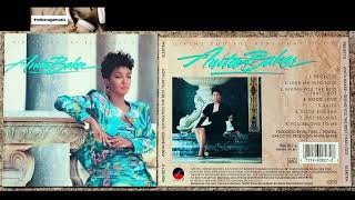 ANITA BAKER 01 PRICELESS [upl. by Linda691]