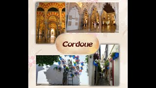 Cordoue Andalousie [upl. by Ailene422]