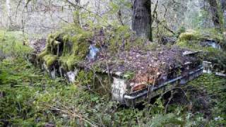 worlds most rustiest cars make you feel the junkyard blues [upl. by Lletram]