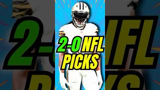 Week 9 NFL Picks amp Predictions 766 PARLAY  Best NFL Bets Week 9 2024 [upl. by Durgy]