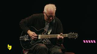 Bill Frisell  Umbria Jazz Winter 28 • Sneak Peek [upl. by Aelyk8]