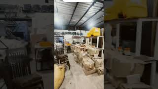 Islamabad auctioneer G12 service road office furniture munafa kemat pa [upl. by Nosreve428]