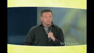 Psychic Medium John Edwards New Season of Cross Country Sneak Peek [upl. by Chabot165]