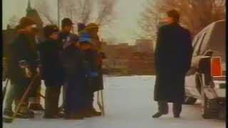 The Mighty Ducks 1992 Trailer And TV Spots [upl. by Amrita]