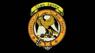 Clan Agnew [upl. by Nedda]