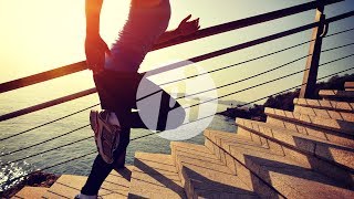 Jogging Music 2018  Running Music Top 50 Workout Music 2018 Motivation [upl. by Helsie]