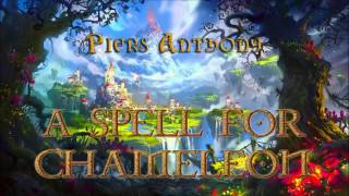 Piers Anthony Xanth 1 A Spell For Chameleon Audiobook Full [upl. by Ormond]