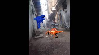 Dinosaor video viral shortdinsaur jurassicworldcast bilalofficial02 [upl. by Parish]