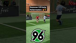 HANNOVER U15 👀🔥 [upl. by Ermeena]