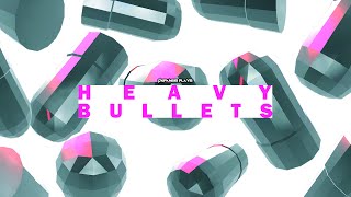 DXFan619 Plays  Heavy Bullets A Pleasant Surprise [upl. by Primrose]