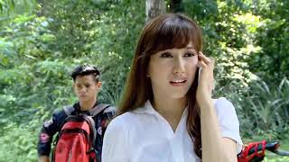 FTV Pacar Gue Brondong [upl. by Publias]