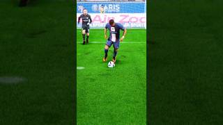 MBAPPE shorts fifa fifa23 [upl. by Nnayllek]