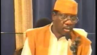 Serigne Moustapha sy 1 ère cours ur 2007 [upl. by Nylikcaj]