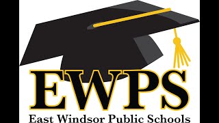 East Windsor CT BOE Meeting  1242024 [upl. by Mei330]