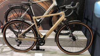 2024 Bergamont eGrandurance RD8 Review  BicycleTube [upl. by Latterll]