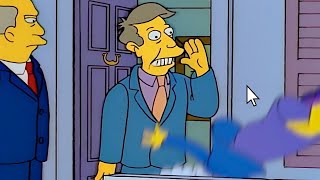 Steamed Hams But Theyre Stuck in my PC [upl. by Towbin]