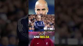 What is a gegenpress football youtubefootball barcelona klopp liverpool guardiola tactics [upl. by Aronid269]