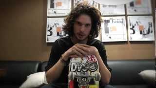 CCS presents Get Set Up with Torey Pudwill [upl. by Noam]