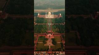 Wow 🤩TajMahal 😍Amazing View  shorts shortvideo viral beautifulnature explore beautiful wow [upl. by Einal]