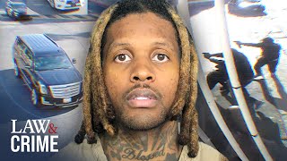 13 Shocking Lil Durk Allegations in MurderforHire Investigation [upl. by Nujra224]