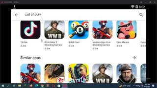 How to download koplayer and play free fire [upl. by Ornie]