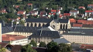 Landkreis Bamberg  Kurzfilm Tourismus [upl. by Zakaria]