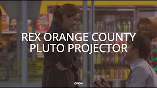 Rex Orange County  Pluto Projector Sub Español [upl. by Ynavoj]