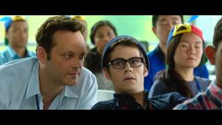 The Internship  Rules at Google  Clip HD [upl. by Niawat]