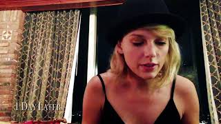 THE MAKING OF quotGORGEOUSquot SONG OF TAYLOR SWIFT DAY BY DAY [upl. by Ahsenrat]