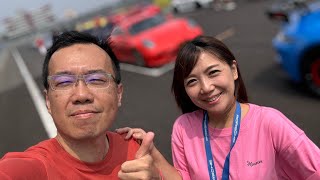 解鎖後輪轉向？992 GT3 Touring 手排｜6MT麗寶歡樂攻略｜PDC Porsche 911 Day [upl. by Aramanta]