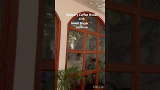 Roastery coffee house viral shorts coffee lucknowdairies shortsfeed [upl. by Drolyag477]