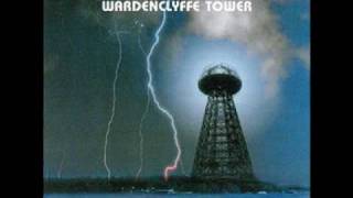 ALLAN HOLDSWORTH Wardenclyffe Tower 1992 [upl. by Brill]