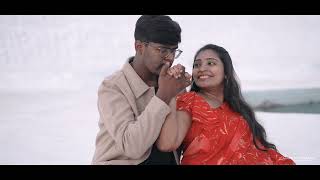 Srikanth amp Supraja Prewedding 4K cinemactic video [upl. by Heidi222]