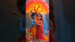 Shree KrishnarapSongstat uskrishnajisadlifestoryduvidha  shorts krishna [upl. by Amairam]