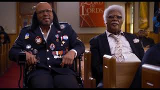 Tyler Perry’s A Madea Family Funeral 2019 Funny Comedy Drama Family Movie Trailer [upl. by Etak]