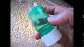 Tony Nguyen saltwater aquarium fish tank reef living  Skimmer noise tip [upl. by Anayra]